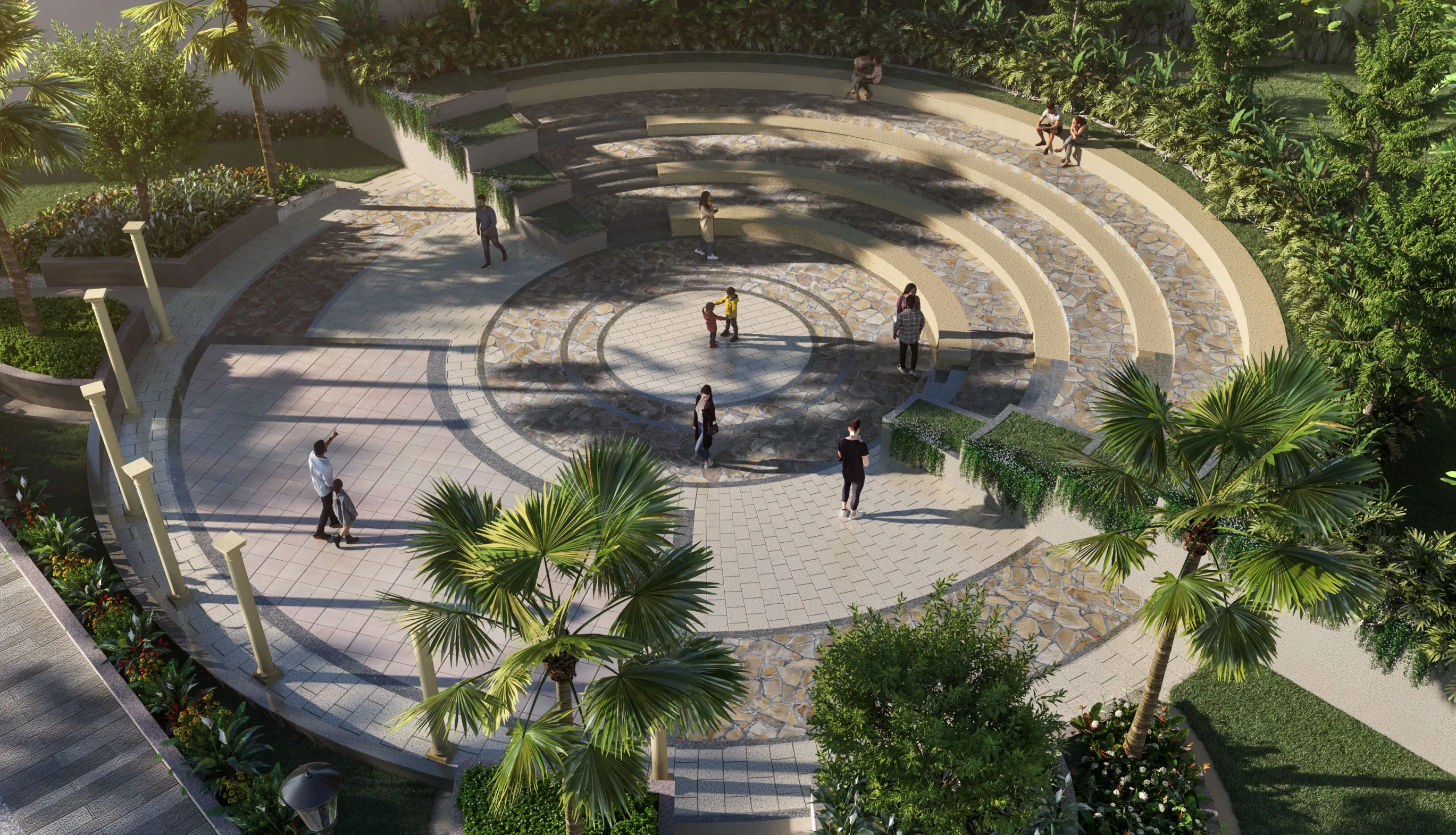 Godrej Regal Pavilion Outdoor 2